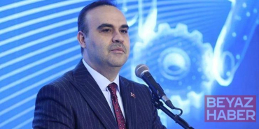 Bakan Kacır: Terörsüz Türkiye ile yatırımın, üretimin ve kalkınmanın önü açılacak