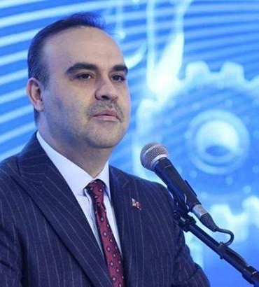 Bakan Kacır: Terörsüz Türkiye ile yatırımın, üretimin ve kalkınmanın önü açılacak