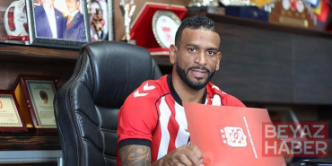 Sivasspor 4 futbolcu ile sözleşme imzaladı