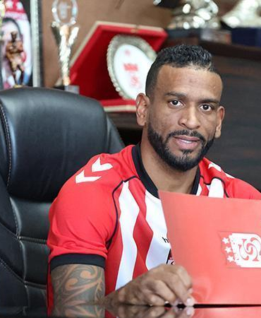 Sivasspor 4 futbolcu ile sözleşme imzaladı