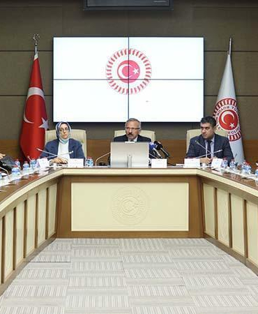 Okul Olaylarını Araştırma Komisyonu