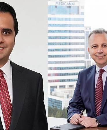 OYAK Çimento, yılın ilk yarısında 2,2 milyar TL kar elde etti