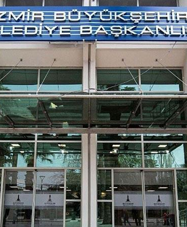 İzmir Büyükşehir Belediyesi’ne yönelik soruşturmada Veli Ağbaba