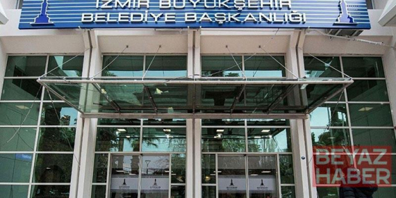 İzmir Büyükşehir Belediyesi’ne yönelik soruşturmada Veli Ağbaba