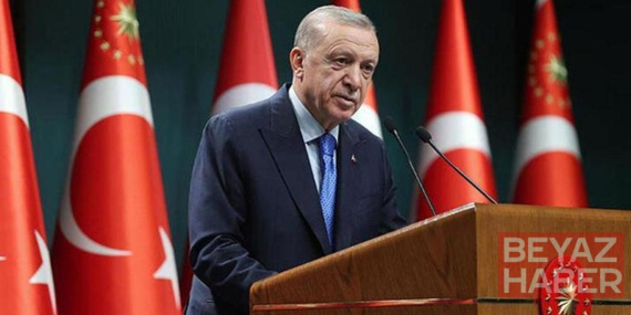 Cumhurbaşkanı Erdoğan, Suudi Arabistan