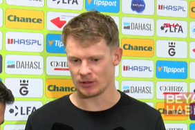 Alexander Nübel: Elimden geldiğince iyi oynayarak takımıma yardımcı olmak istiyorum