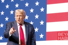 Trump’tan tüm dünyayı umutlandıran açıklama… İran ile anlaşma sağlanacak mı?