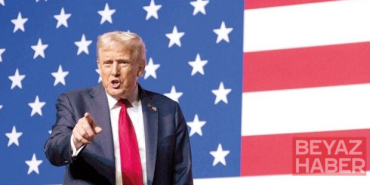Trump’tan tüm dünyayı umutlandıran açıklama… İran ile anlaşma sağlanacak mı?
