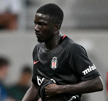 Ouattara'dan kırmızı kart için özür paylaşımı