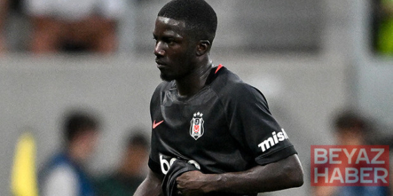 Ouattara'dan kırmızı kart için özür paylaşımı