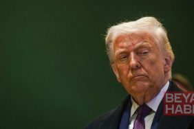 Trump: İran