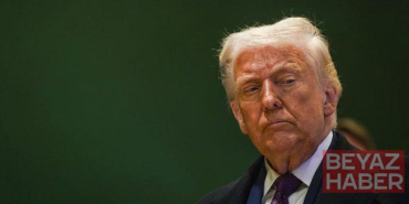 Trump: İran