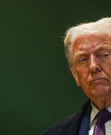 Trump: İran