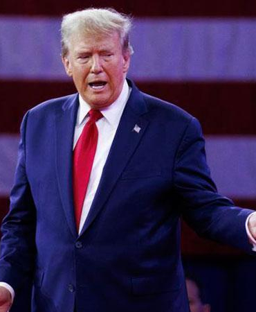 Trump