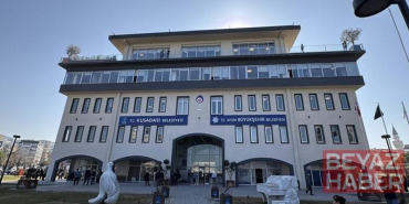 Kuşadası Belediyesi