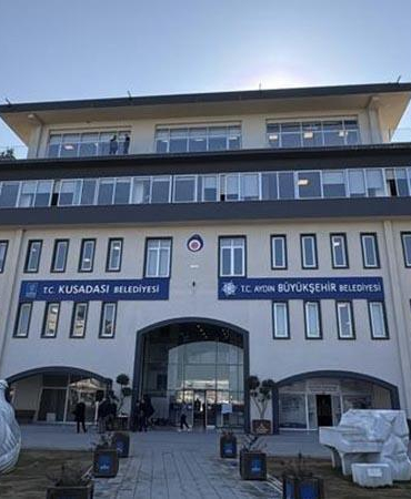 Kuşadası Belediyesi