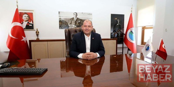 Menderes Belediye Başkanı Çiçek dahil 16 şüpheli adliyede