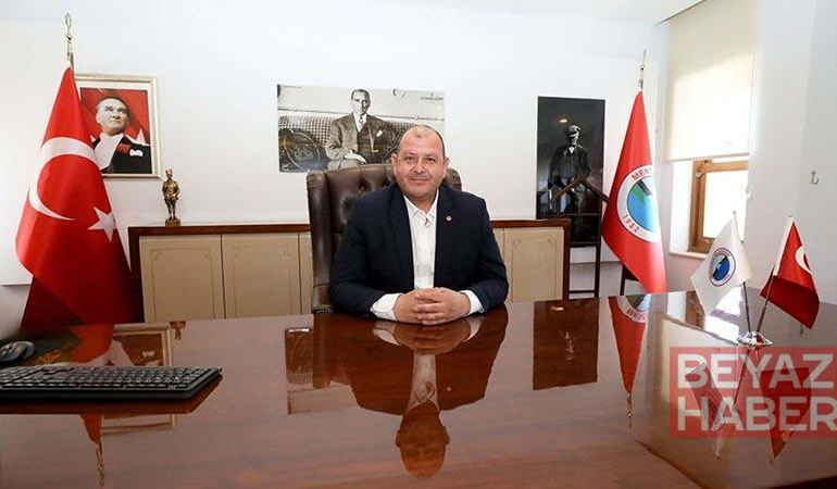 Menderes Belediye Başkanı Çiçek dahil 16 şüpheli adliyede