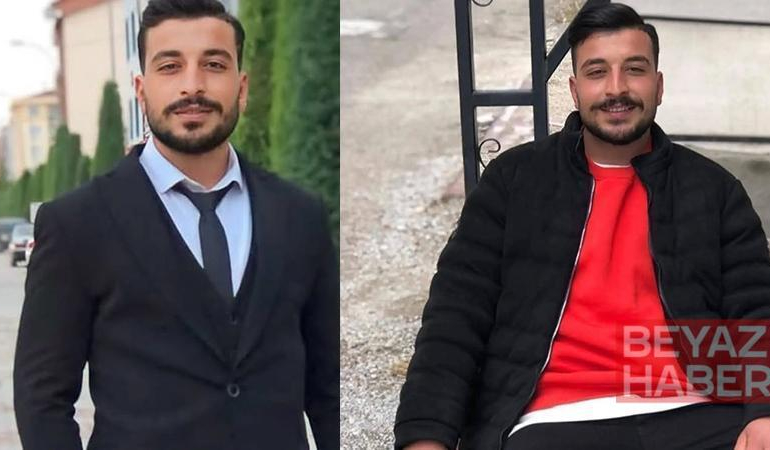 Düğünde bıçaklı kavga: 1 ölü