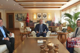 Bakan Ersoy, Acun Ilıcalı