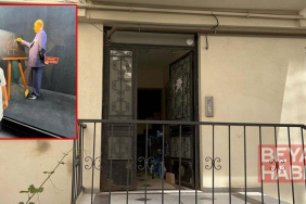 Böcek ilacından zehirlendiği iddia edilen Yusuf