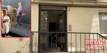 Böcek ilacından zehirlendiği iddia edilen Yusuf