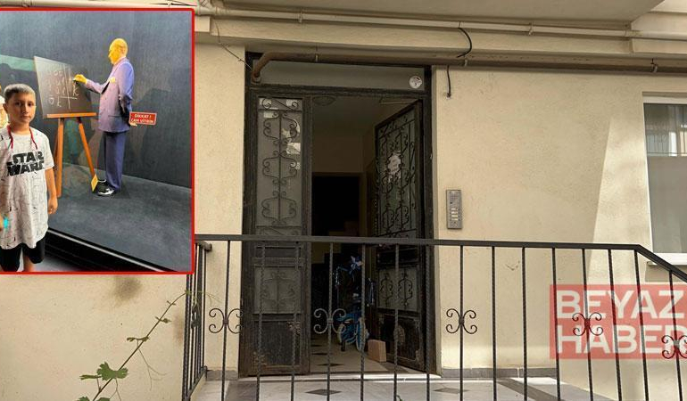 Böcek ilacından zehirlendiği iddia edilen Yusuf