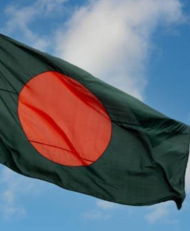Bangladeş