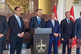 Bakan Gürlek: Artık suç örgütleri ve illegal yapılanmaların bir adım önündeyiz
