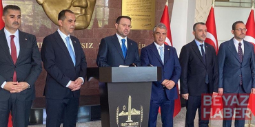 Bakan Gürlek: Artık suç örgütleri ve illegal yapılanmaların bir adım önündeyiz