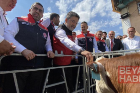 Bakan Yumaklı: GEKİS sayesinde her hayvanın dijital bir kimliği olacak