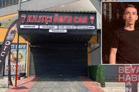 Oto kilit tamiri yapılan atölyede iş yeri sahibi ile bir kadın ölü bulundu