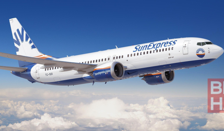 SunExpress