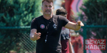 Fatih Karagümrük Teknik Direktörü Stanojevic: Hedefimiz Süper Lig’e dönmek