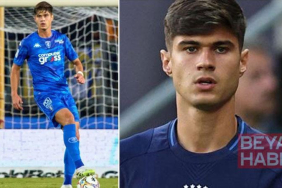 Yüksel Yıldırım: Gabriele Guarino, Samsunspor’a hayırlı olsun