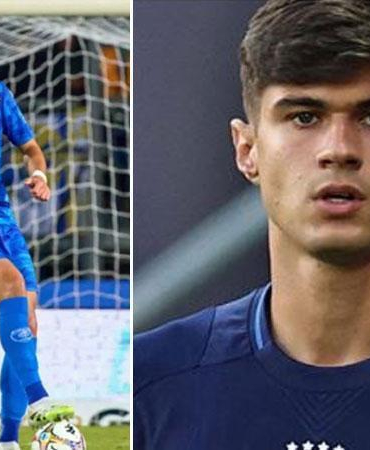 Yüksel Yıldırım: Gabriele Guarino, Samsunspor’a hayırlı olsun