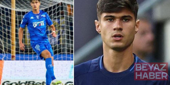 Yüksel Yıldırım: Gabriele Guarino, Samsunspor’a hayırlı olsun