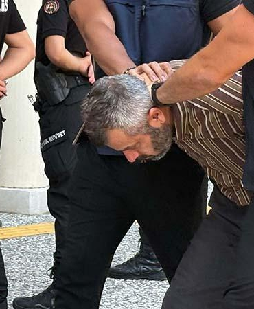 Cumhurbaşkanı Erdoğan