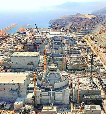 ‘Akkuyu NGS’nin getireceği en büyük kazanım enerji maliyetlerindeki düşüş olacak’