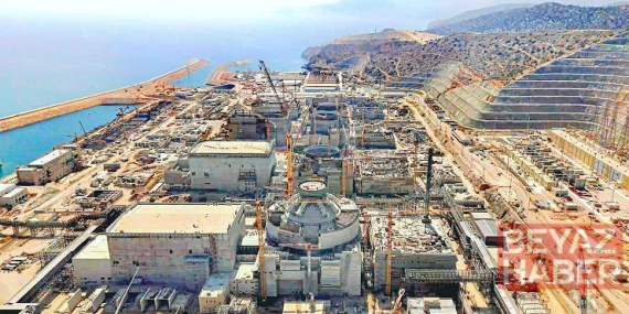 ‘Akkuyu NGS’nin getireceği en büyük kazanım enerji maliyetlerindeki düşüş olacak’