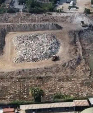 Karşıyaka Stadı'nda geri sayım sürüyor