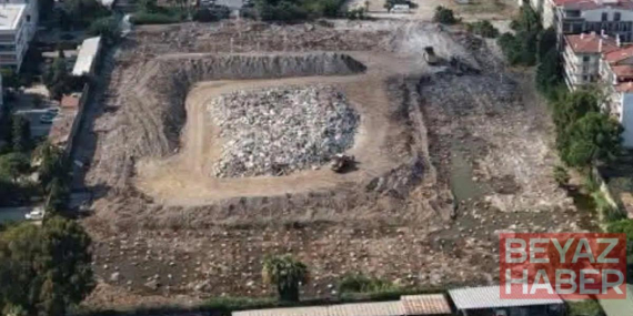 Karşıyaka Stadı'nda geri sayım sürüyor