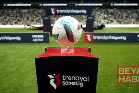 Süper Lig'de 2. ve 3. hafta programları açıklandı!