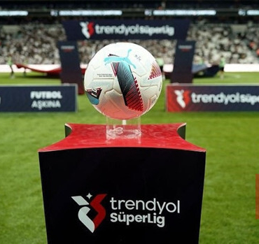 Süper Lig'de 2. ve 3. hafta programları açıklandı!