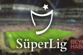 Süper Lig’de 2’nci ve 3’üncü haftanın programları belli oldu