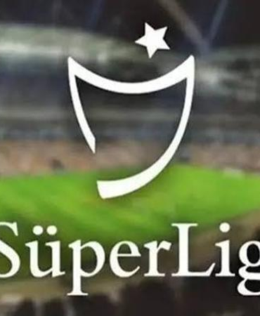 Süper Lig’de 2’nci ve 3’üncü haftanın programları belli oldu