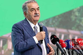 AK Parti’li Yazıcı: Terörsüz Türkiye sürecinde yeni bir safhaya girdik