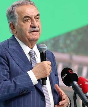 AK Parti’li Yazıcı: Terörsüz Türkiye sürecinde yeni bir safhaya girdik