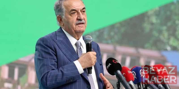 AK Parti’li Yazıcı: Terörsüz Türkiye sürecinde yeni bir safhaya girdik