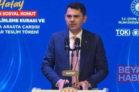 Bakan Kurum: Bu işler ahbap çavuş ilişkisiyle yürümez